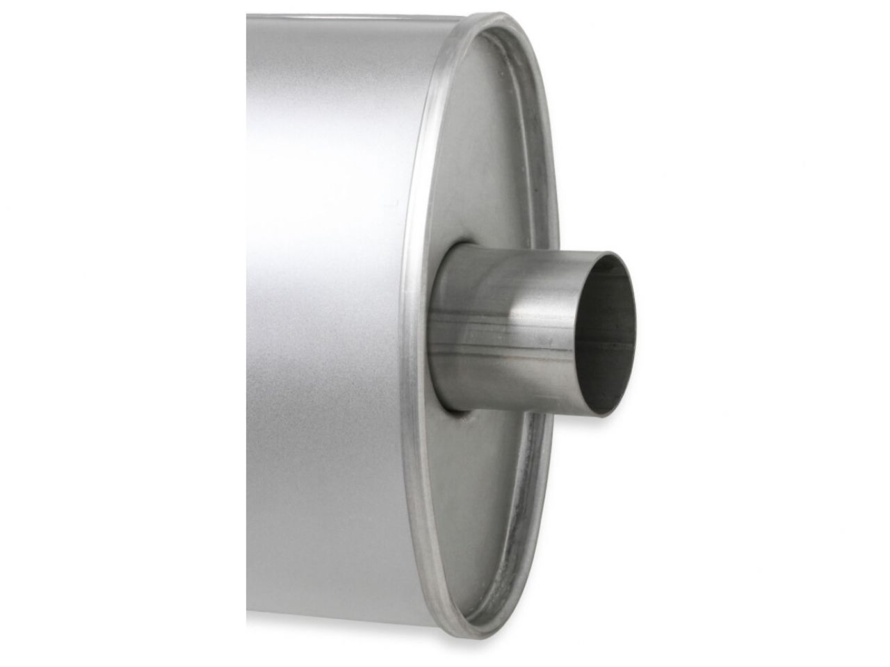 FlowTech Raptor Turbo Performance Muffler