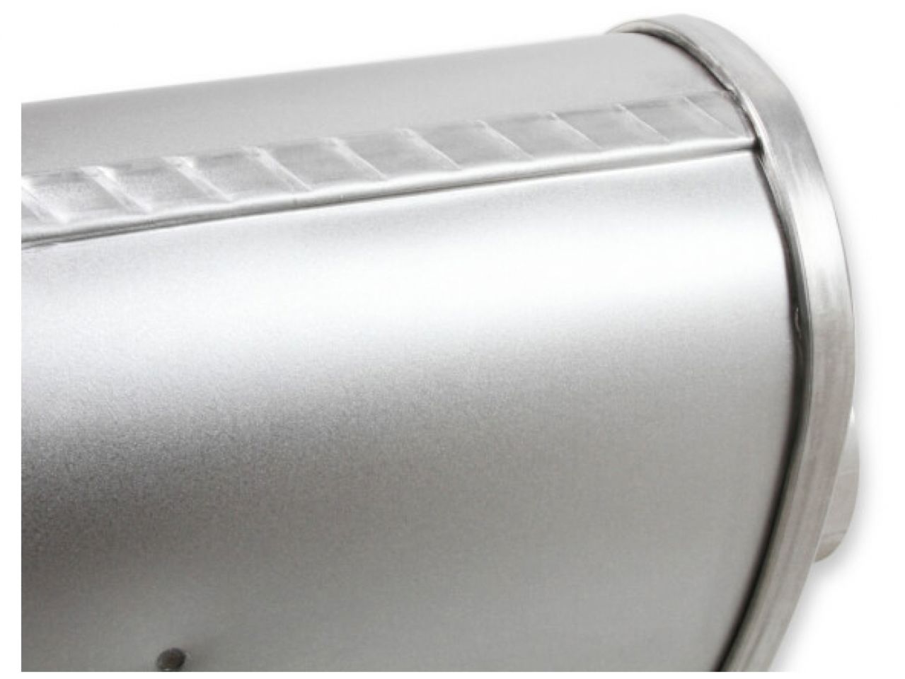 FlowTech Raptor Turbo Performance Muffler
