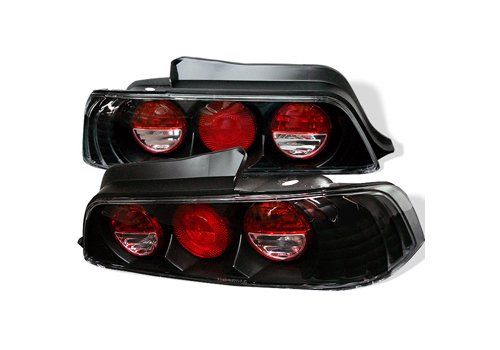 Spyder Tail Lamps ALT-YD-HP97-BK Item Image