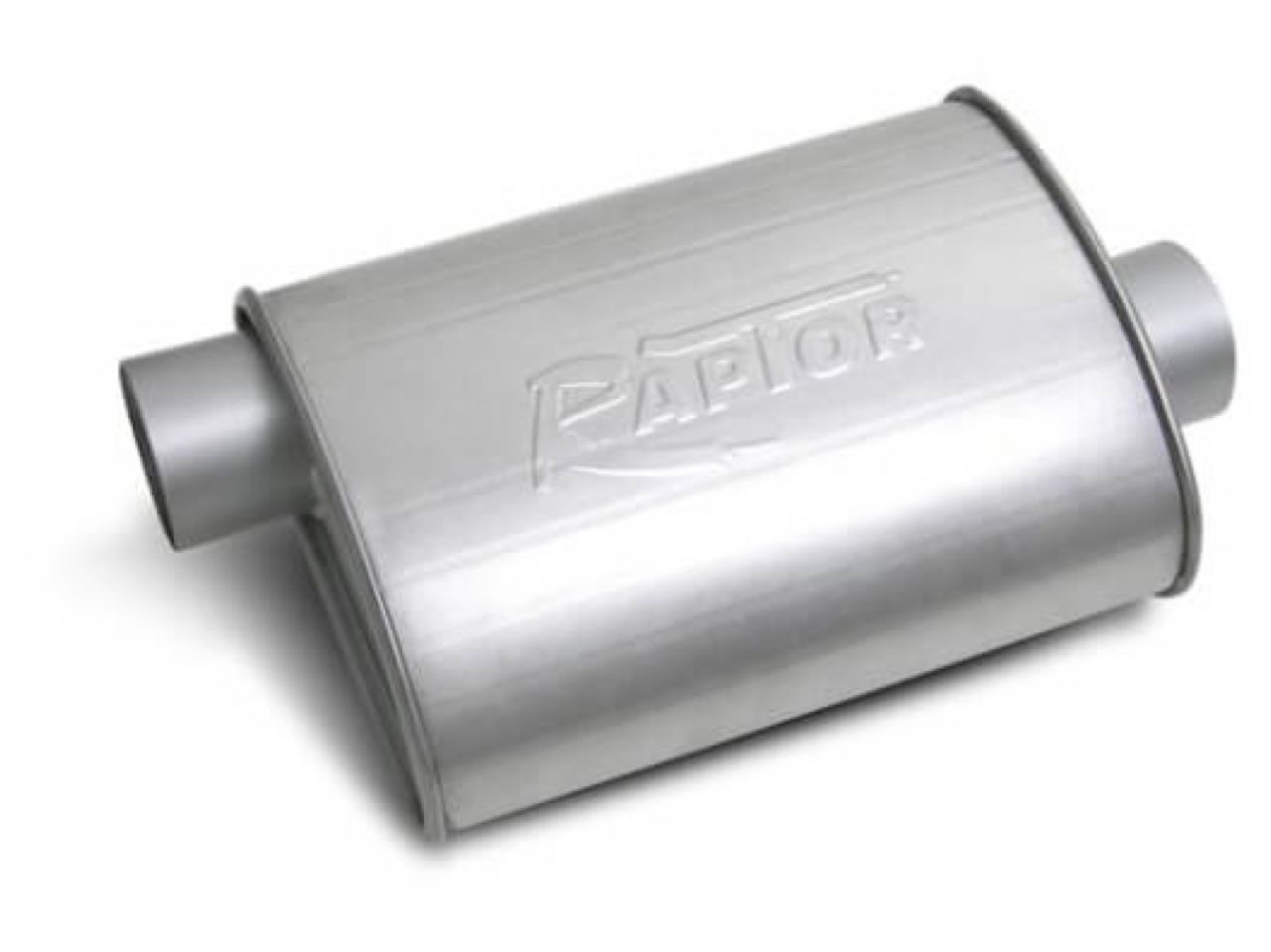 FlowTech Universal Muffler 50054FLT Item Image