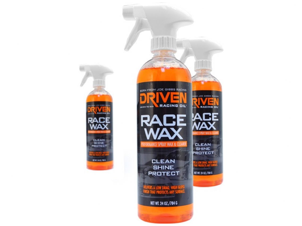 Driven Racing Oil Cleaners 50060 Item Image