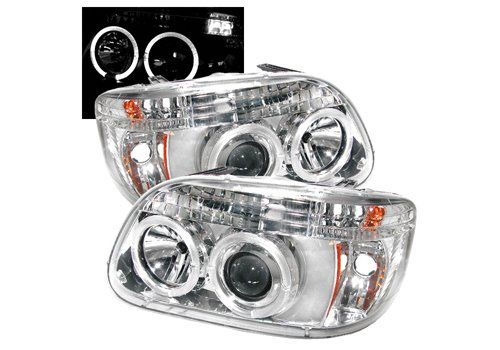 Spyder Headlights PRO-YD-FEXP95-HL-1PC-C Item Image
