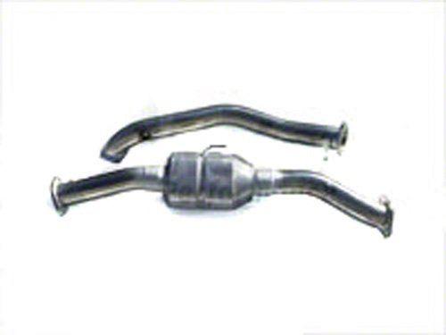 Bonez Catalytic Converters EX800733 Item Image
