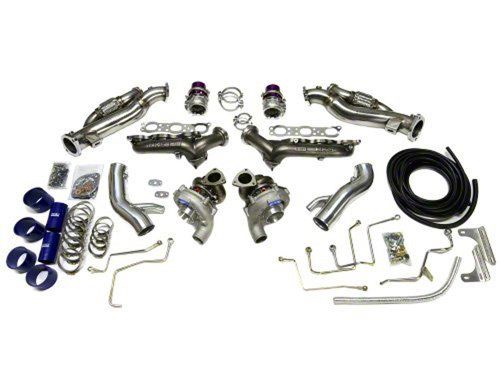 HKS Turbo Kit 11003-AN011 Item Image