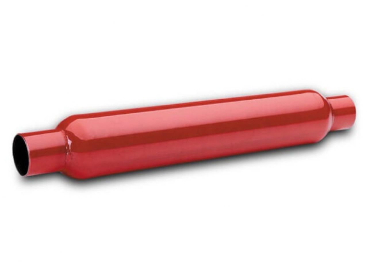 FlowTech Universal Muffler 50250FLT Item Image