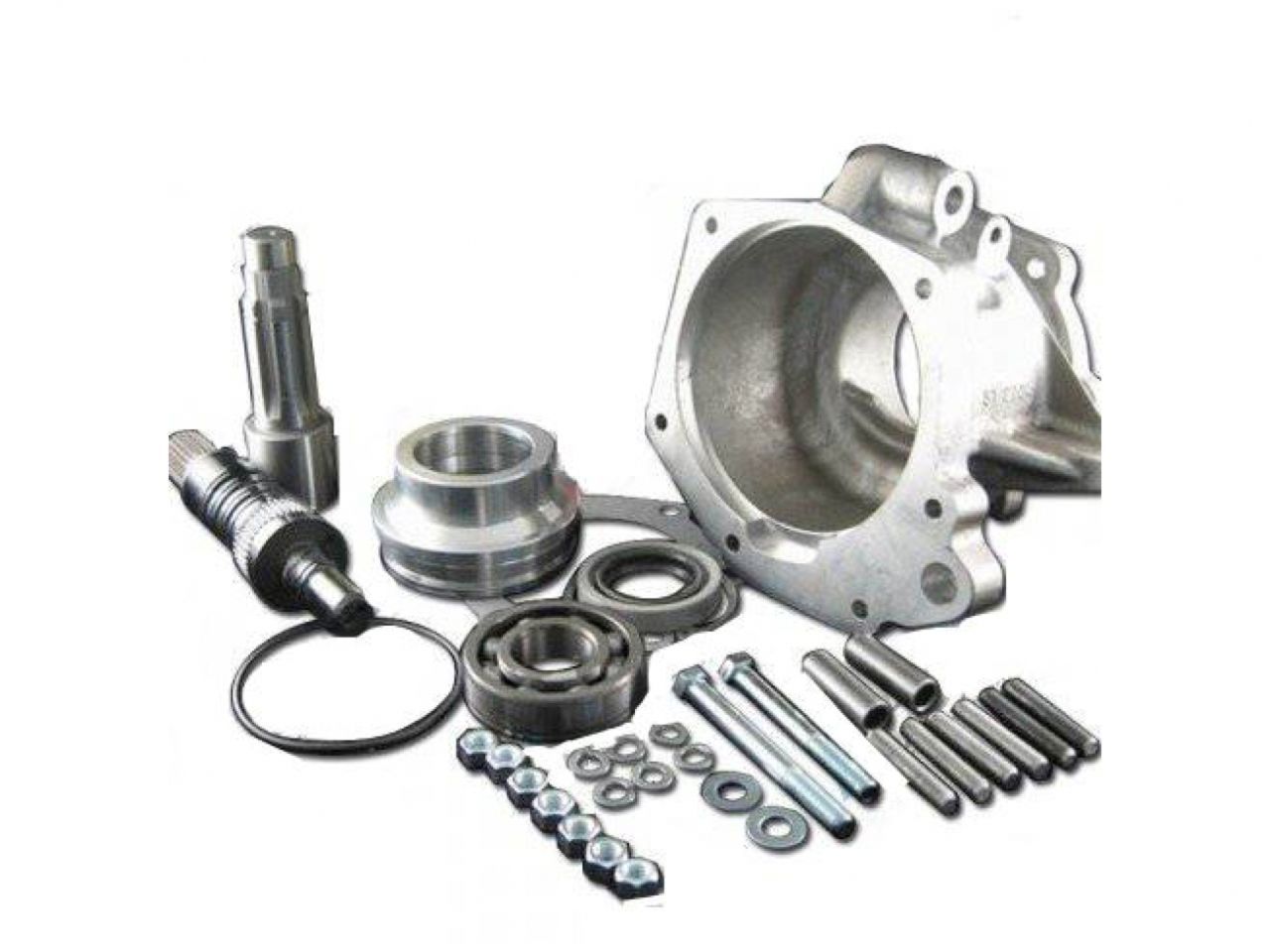 Advance Adapters Vehicle Parts 50-2704 Item Image