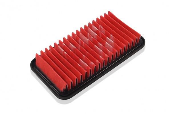 Apexi Power Intake Panel Filter - Scion FRS / Toyota 86 (17+ AT Only) / Subaru BRZ (17+ AT Only)