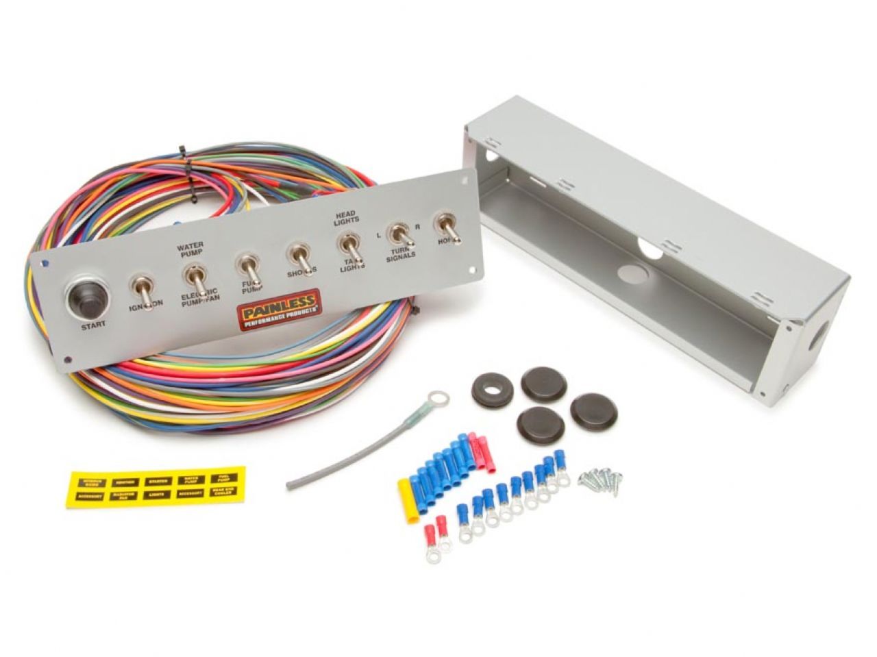 Painless Switches 50410 Item Image
