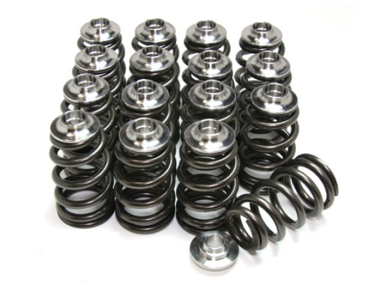 GSC Power Division Valves 5051 Item Image