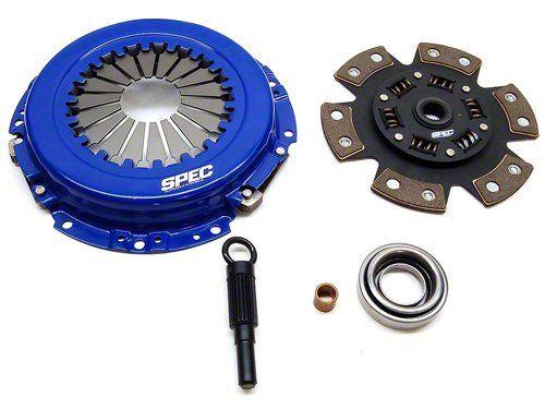 SPEC Clutch Clutch Kits SH144 Item Image