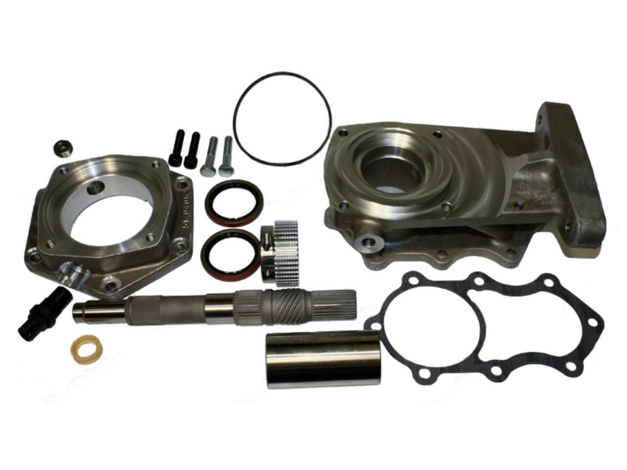 Advance Adapters Vehicle Parts 50-5310 Item Image