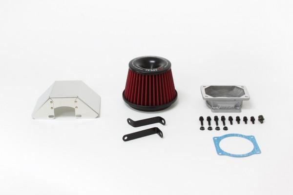 Apexi Power Intake Kit - 1997-2001 Mitsubishi Lancer EVO 4/5/6