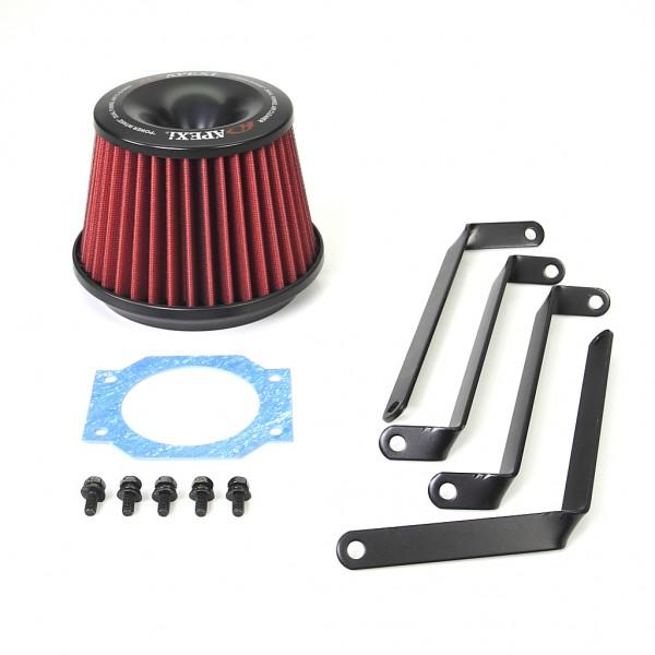 Apexi Power Intake Kit - 1990-1996 Nissan 300 ZX