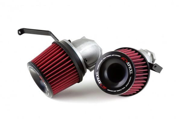 Apexi Power Intake Kit, 1995-1999 Nissan Skyline GTS-t/ GT-R R33 / R34