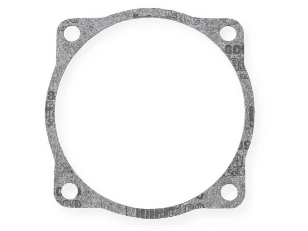 Holley Gasket, Ford Throttle Body