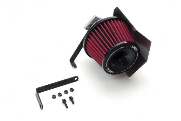 Apexi Power Intake Kit - 1990-1993 Mazda Miata