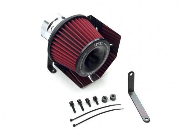 Apexi Power Intake Kit - 1998-2000 Mazda Miata