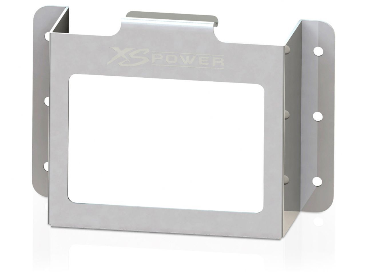 XS Power Side Mount Seat Bracket 511 Item Image