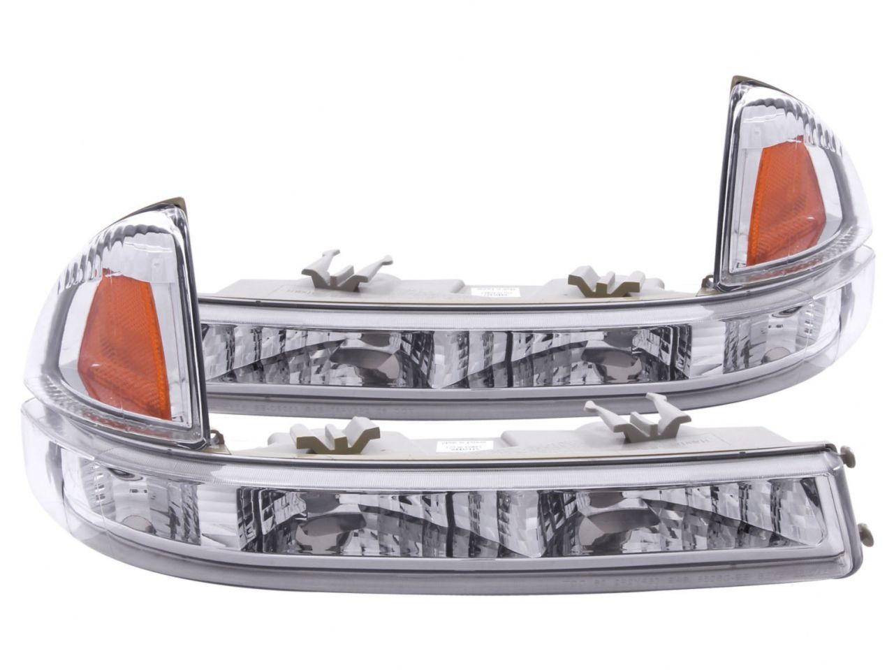 Anzo Turn Signals 511044 Item Image