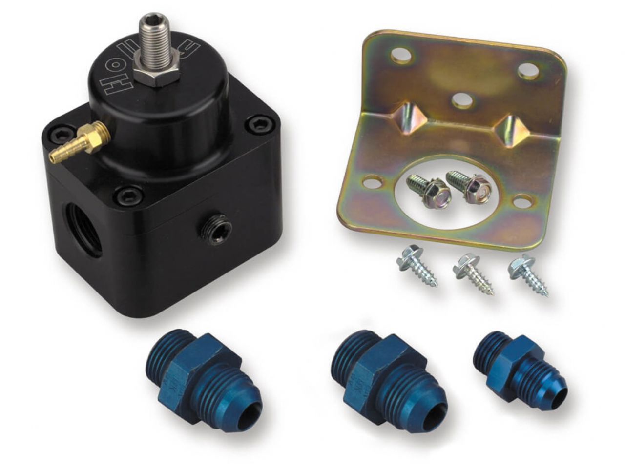 Holley Gasket Sets 512-504-5 Item Image