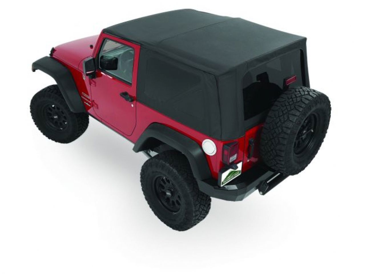 Pavement Ends Roofs 51202-35 Item Image