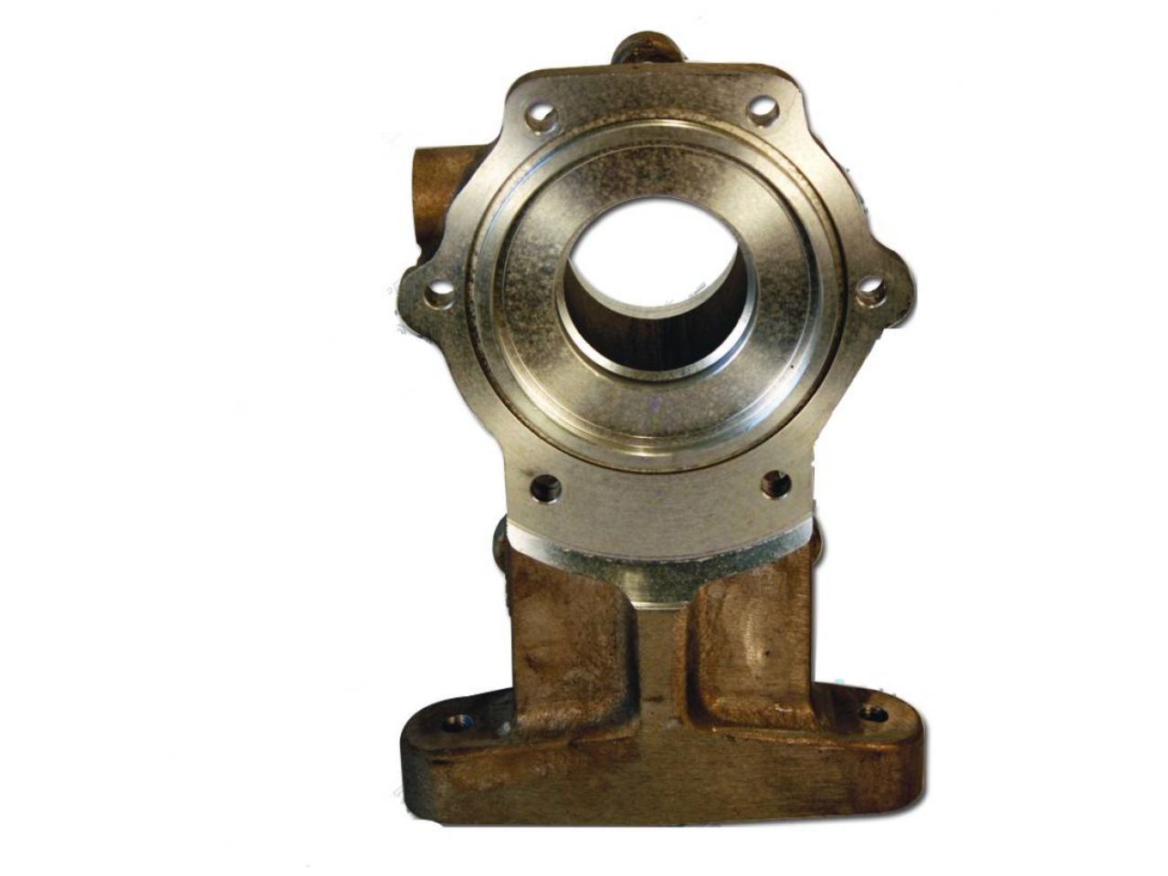 Advance Adapters Vehicle Parts 51-3202 Item Image