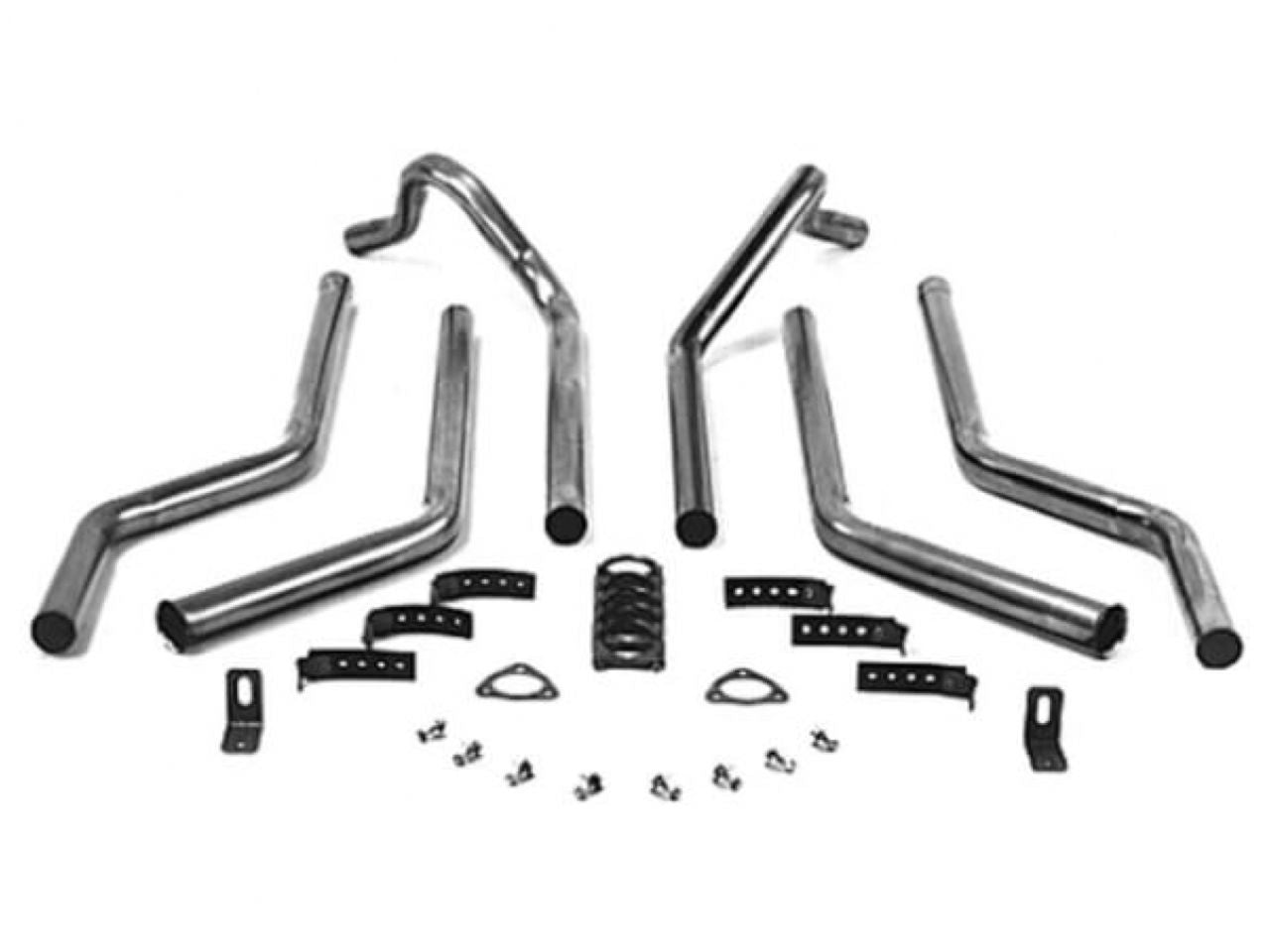 FlowTech Headers 51525FLT Item Image