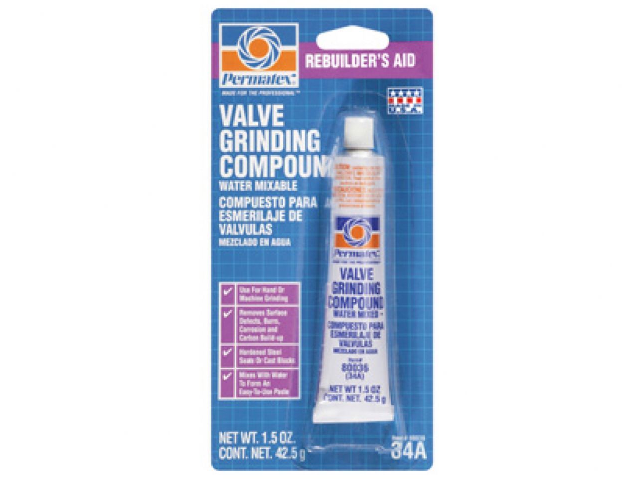 Permatex Lubricant 80036 Item Image