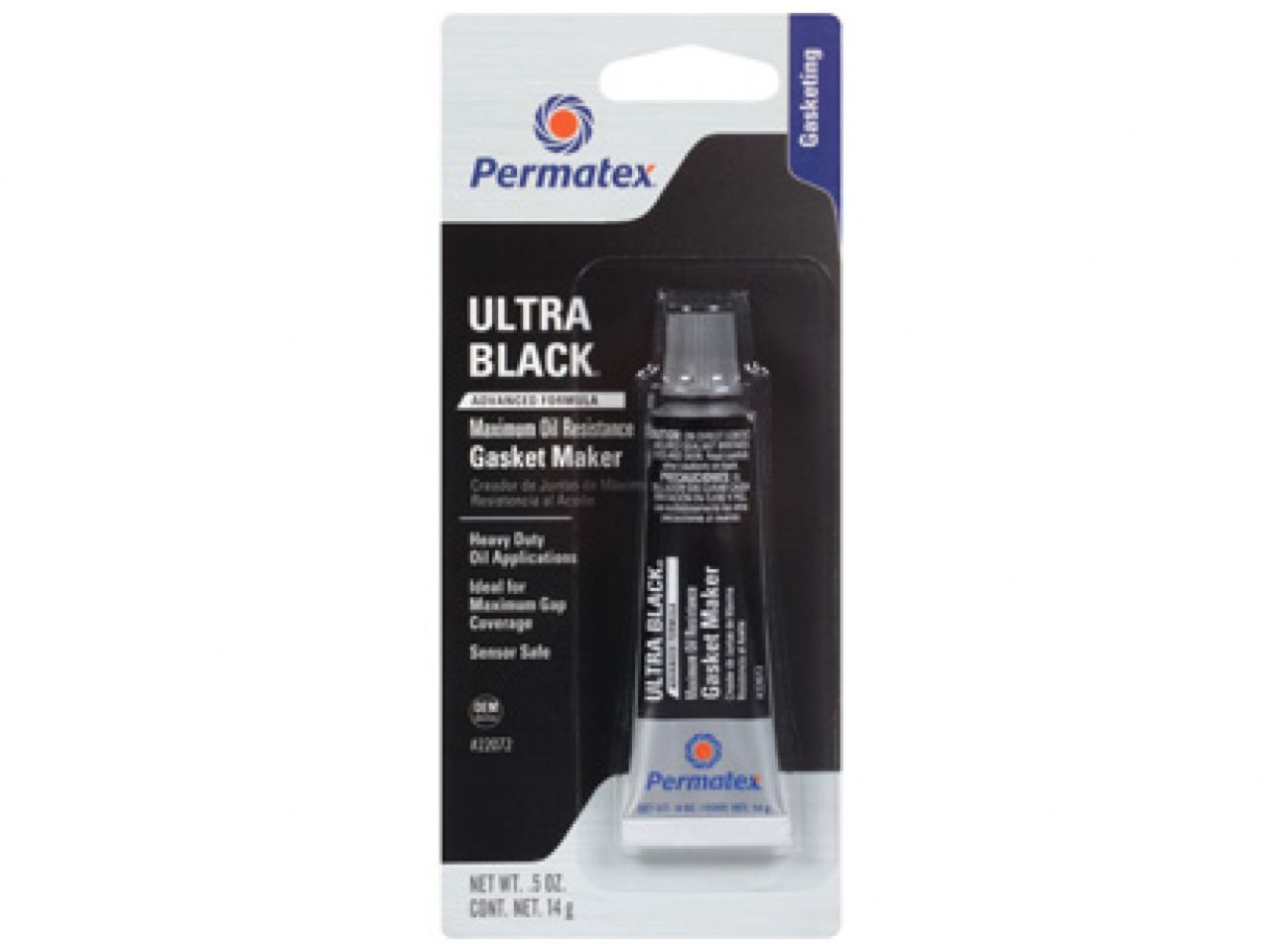 Permatex RTV Silicone 22072 Item Image