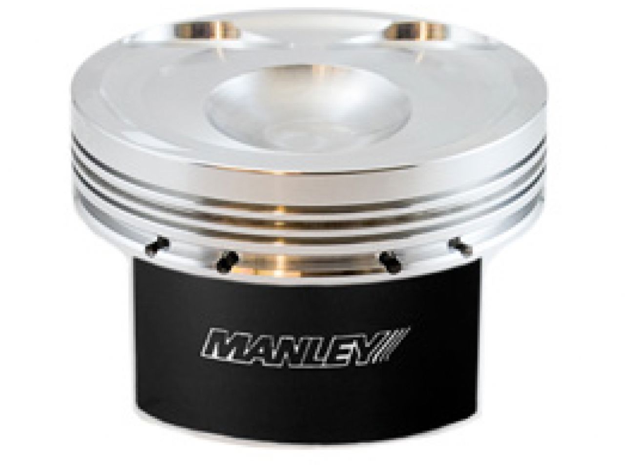 Manley Performance Pistons 637001C-4 Item Image