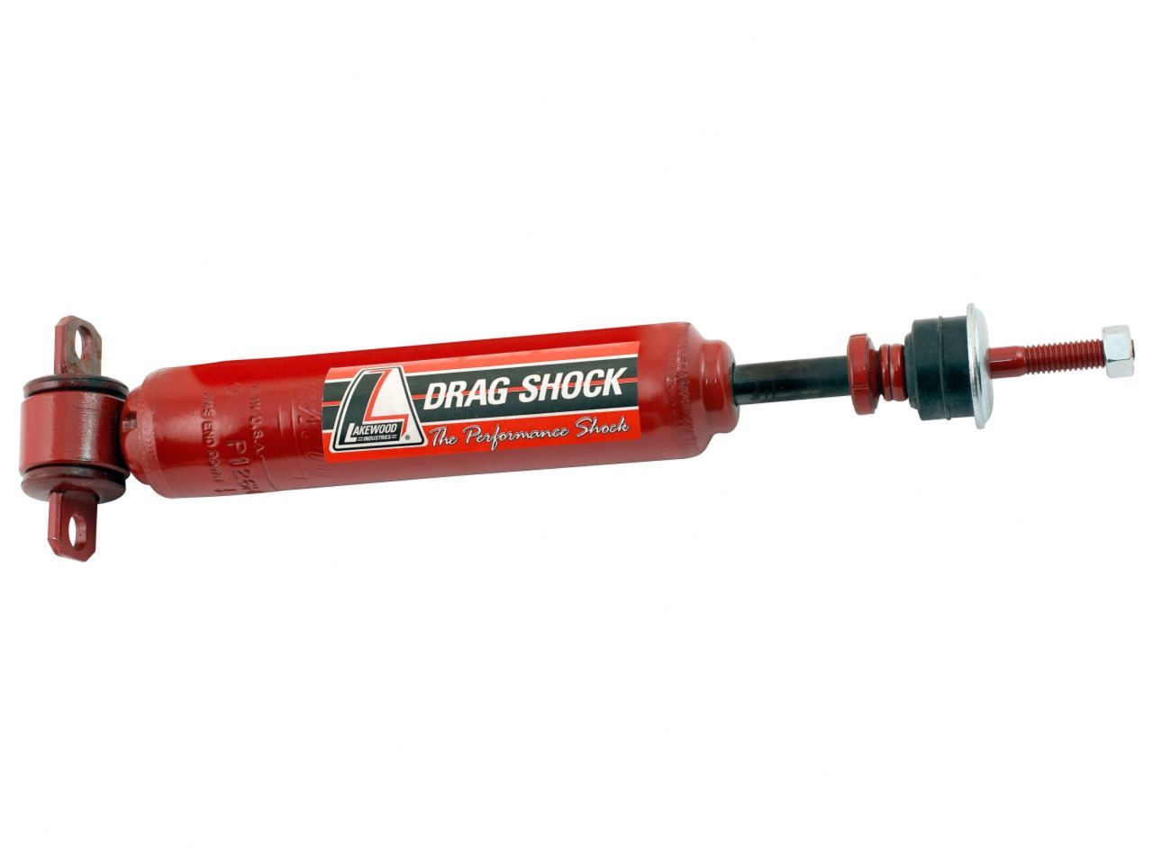 Lakewood Shocks 40100 Item Image