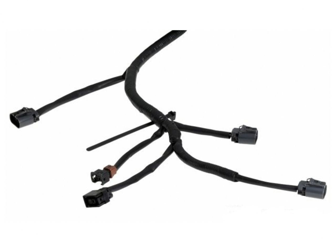 Wiring Specialties 300ZX VG30DE(TT) LHD Main Engine Harness - OEM SERIES