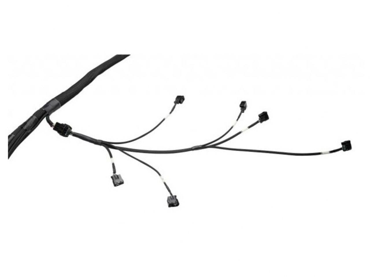 Wiring Specialties 2JZGTE Non-VVTi Wiring Harness for BMW E36 - PRO SERIES