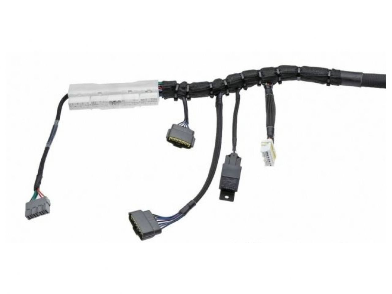 Wiring Specialties RB20DET Wiring Harness for S13 240sx - PRO SERIES