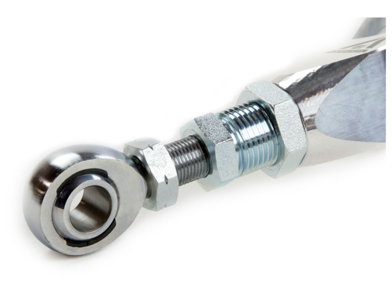 Voodoo13 Camber Arm (Rear) - Honda Civic (06-11) incl. Si - Raw Aluminum