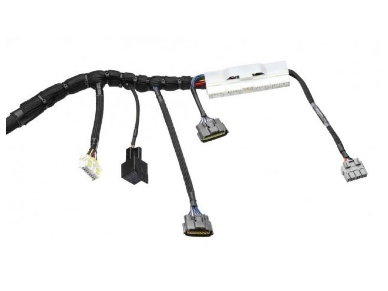 Wiring Specialties Universal / Standalone Wiring Harness for RB25DET - PRO SERIES