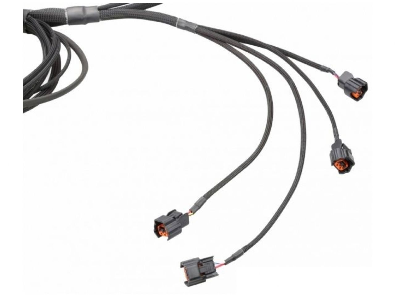 Wiring Specialties S13 SR20DET Wiring Harness for BMW E36's - PRO SERIES