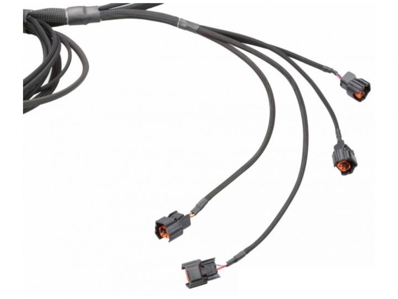 Wiring Specialties S13 SR20DET Wiring Harness for BMW E36's - PRO SERIES