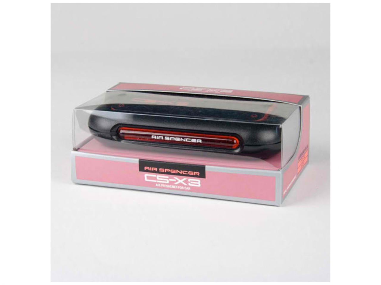 Nokya Air Spencer Csx-3 Squash