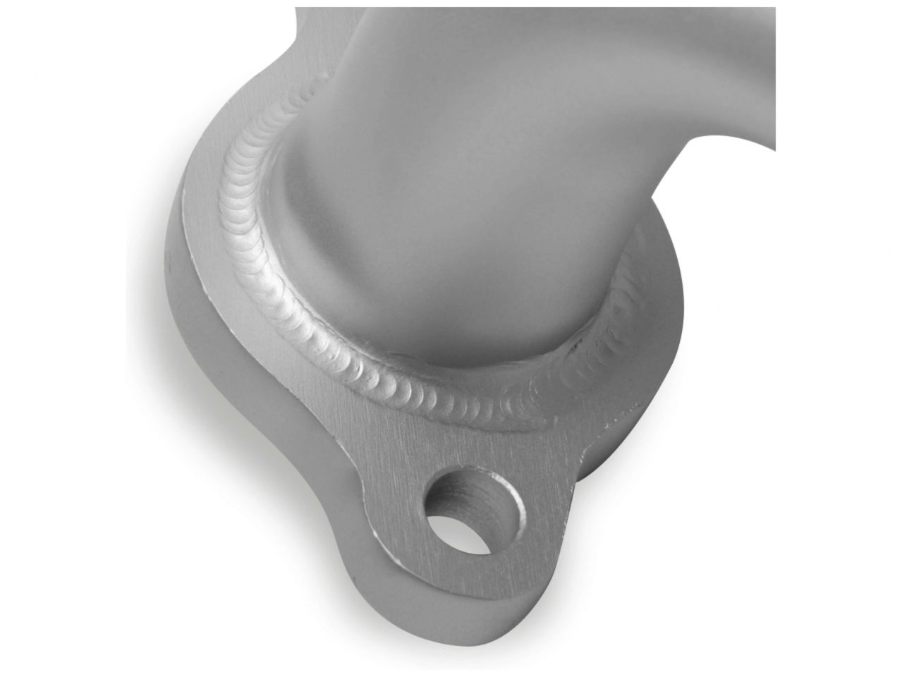 FlowTech 02-13 Chevy/GMC Truck V8 Shorty - Ceramic