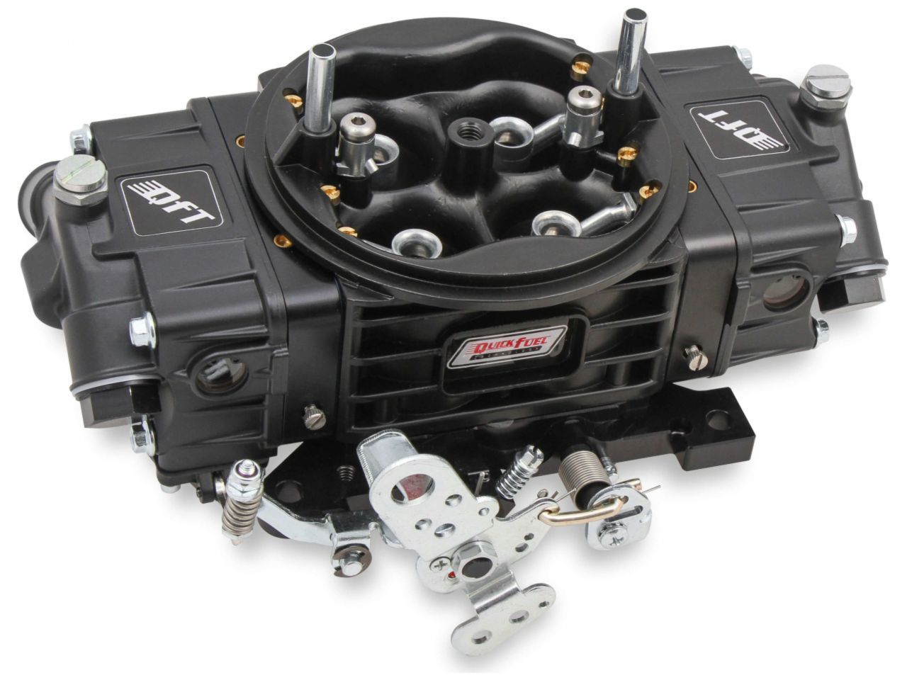 Quick Fuel Carburetor Kits BDQ-650 Item Image