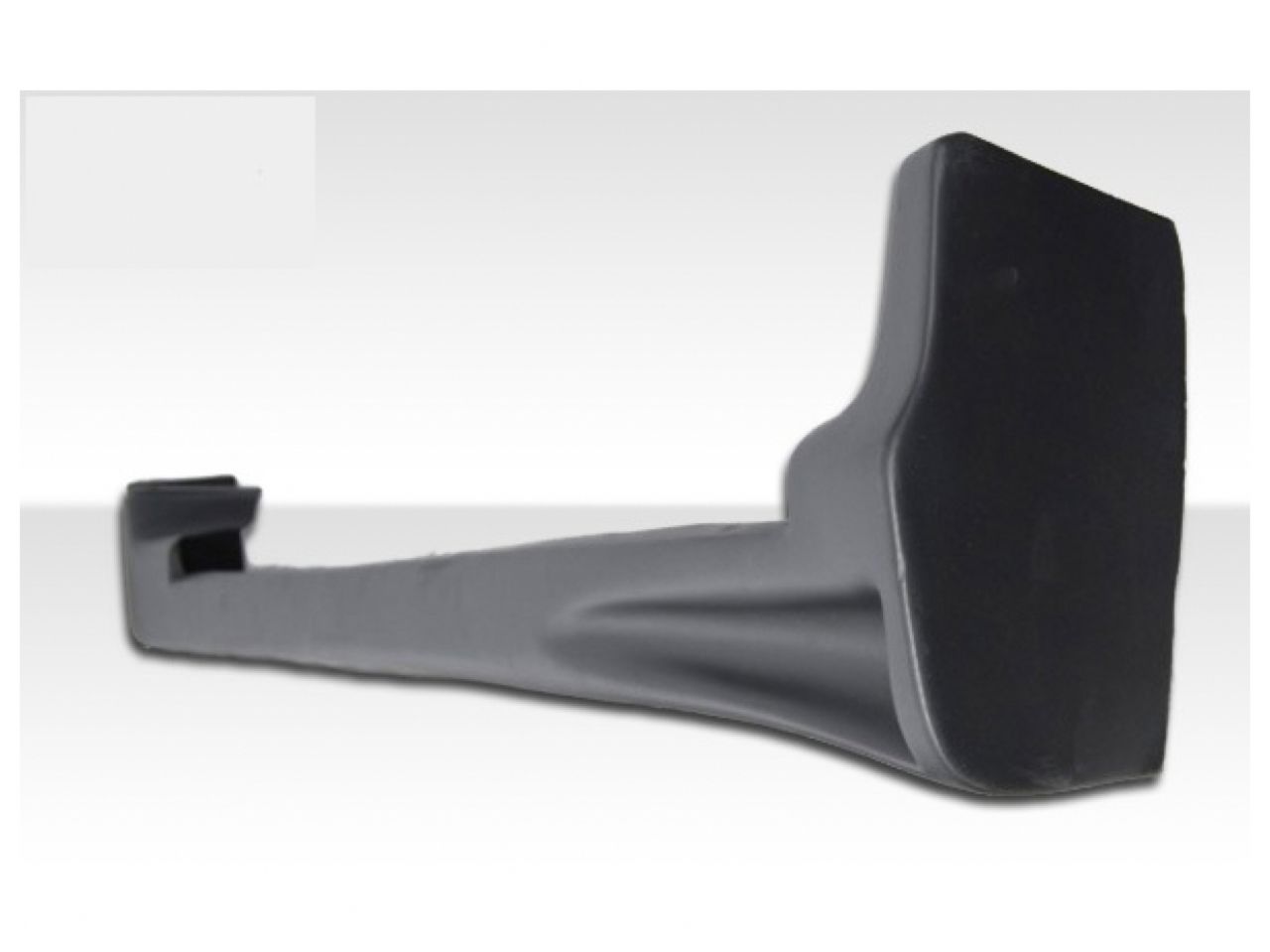 Duraflex 2000-2003 Mitsubishi Montero Sport Platinum Side Skirts Rocke