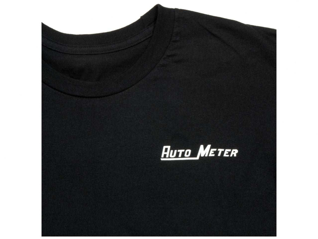 Autometer T-Shirt,Adult XXLarge,Black,'Monster'