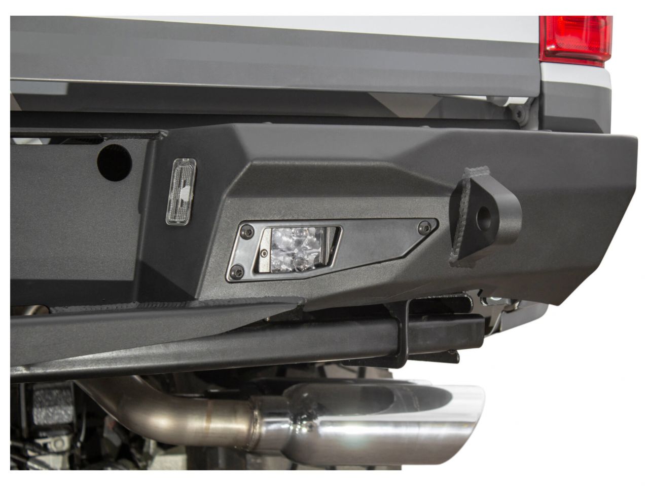 Addictive Desert Designs 2019 Ford Ranger Stealth Fighter Rear Bumper