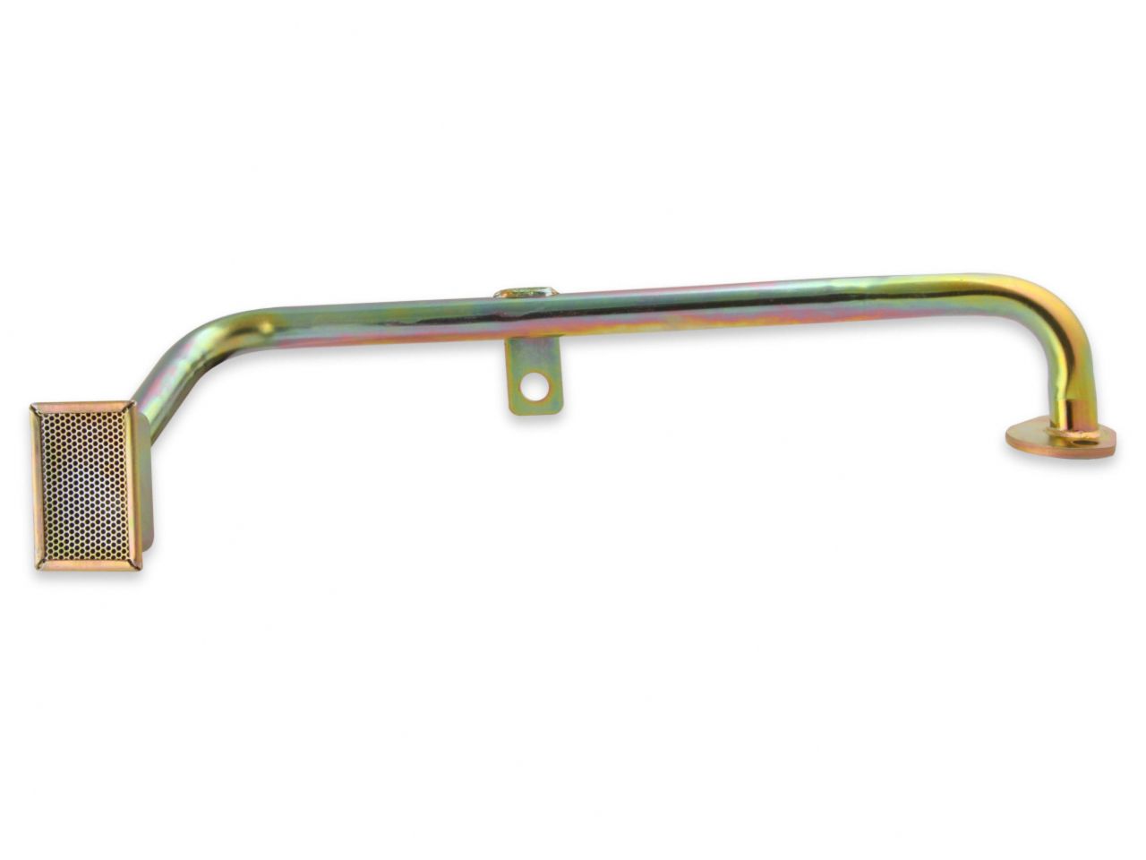 Weiand Oil Pick-up for 79/93 SBF 302/5.0L Mustang 7QT Pan Kits