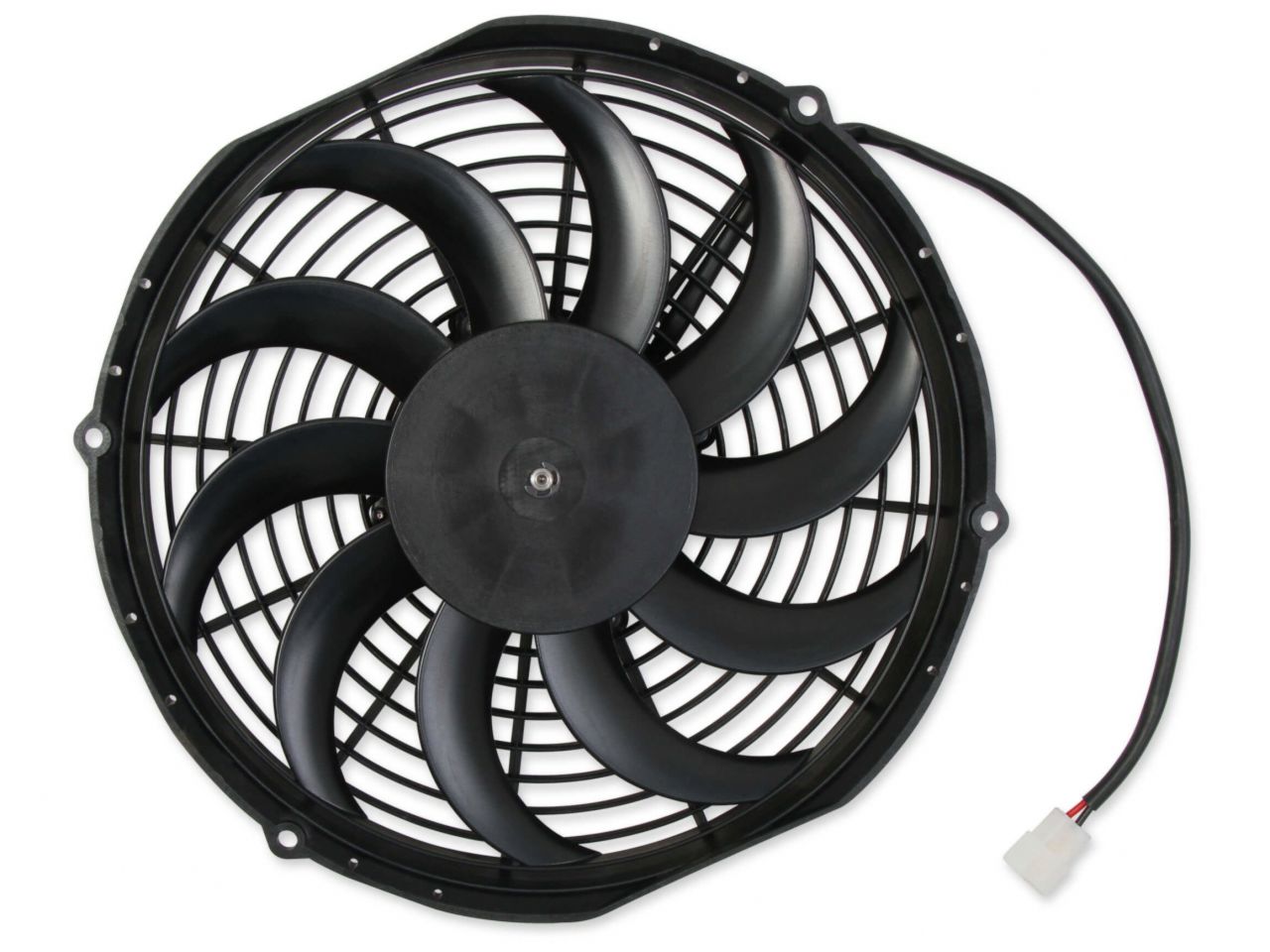 Frostbite Performance Cooling Fan/Shroud Pkg - High Performance Series FB123-FB125