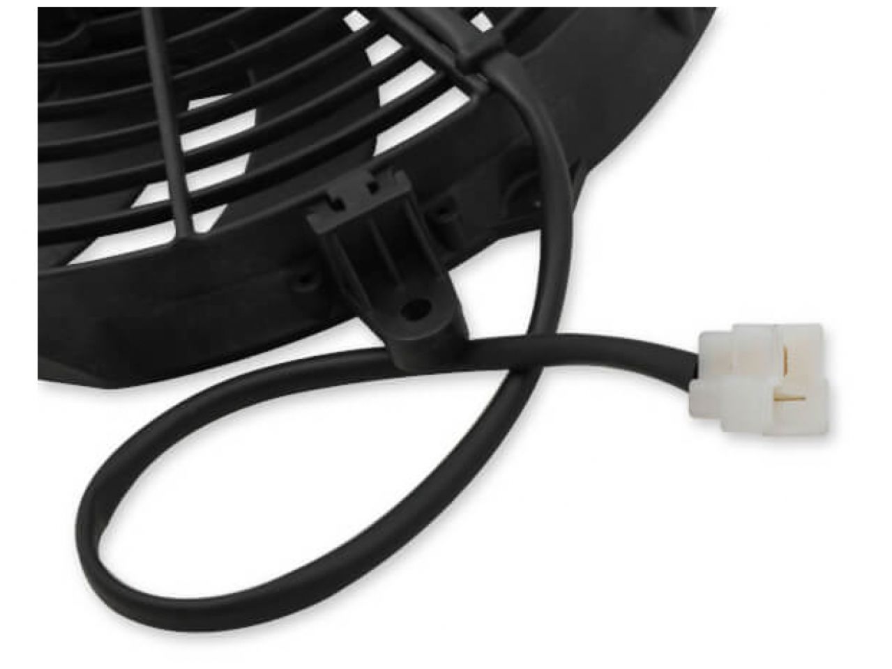 Frostbite Performance Cooling Fan/Shroud Pkg - High Performance Series FB132-FB134