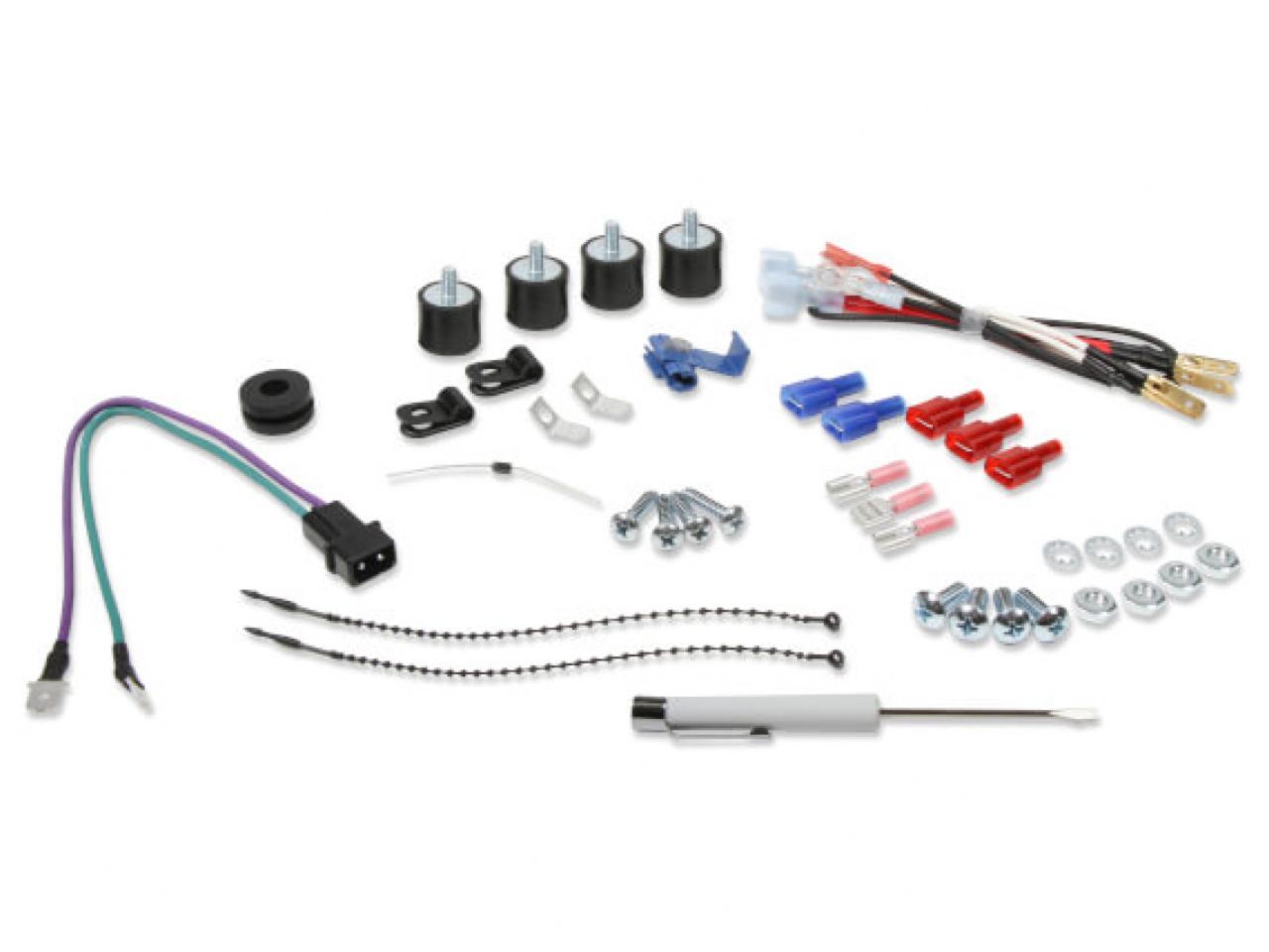 Mallory Ignition HyFire Pro Ignition Box,Race