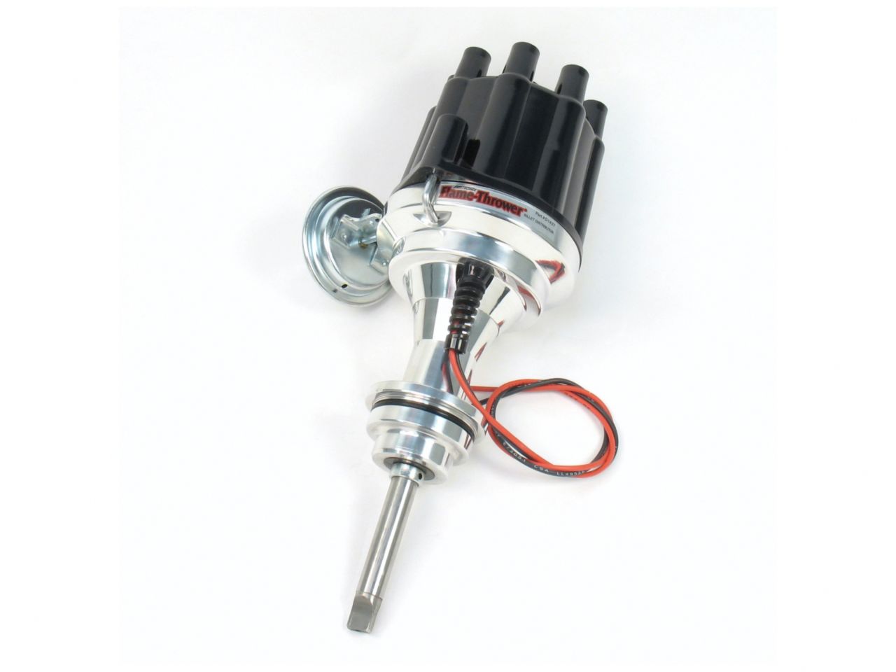 Pertronix Distributor Assembly D7143700 Item Image