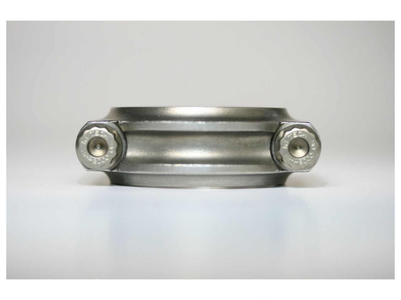 K1 Technologies 6.098 Chevy H Beam w/ARP2000-Set of 8